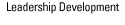 Leaderrship Development